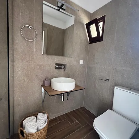 Maison d'hôtes Theo Kolios